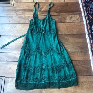 Fashion Telminal Sundress